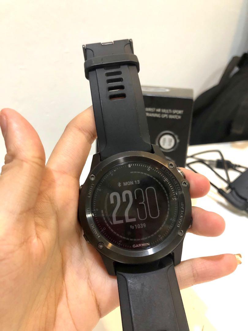Harga garmin fenix 3 store