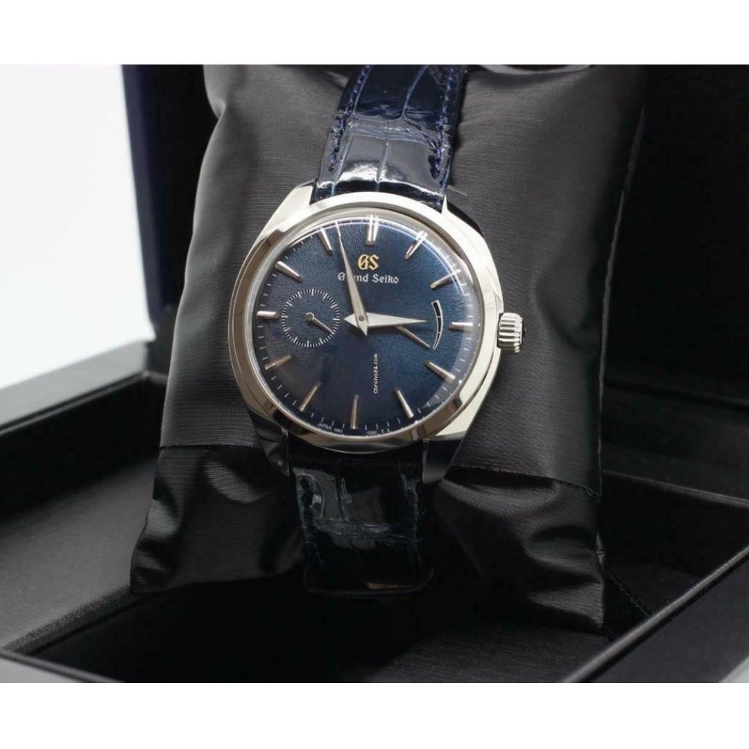 Grand seiko sbgk005g discount