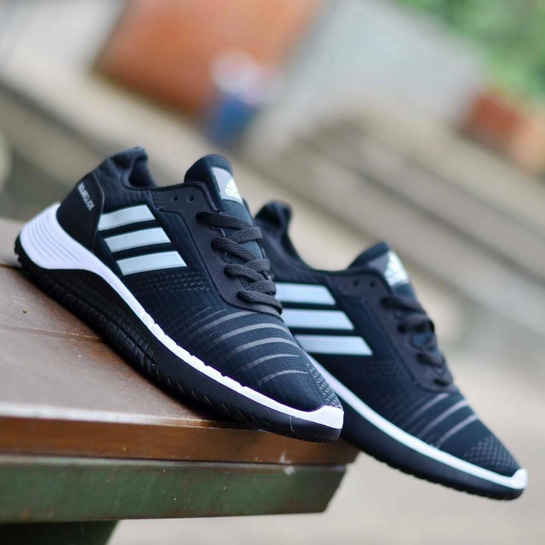 Sepatu Adidas Murah Fesyen Pria Sepatu Sneakers di Carousell