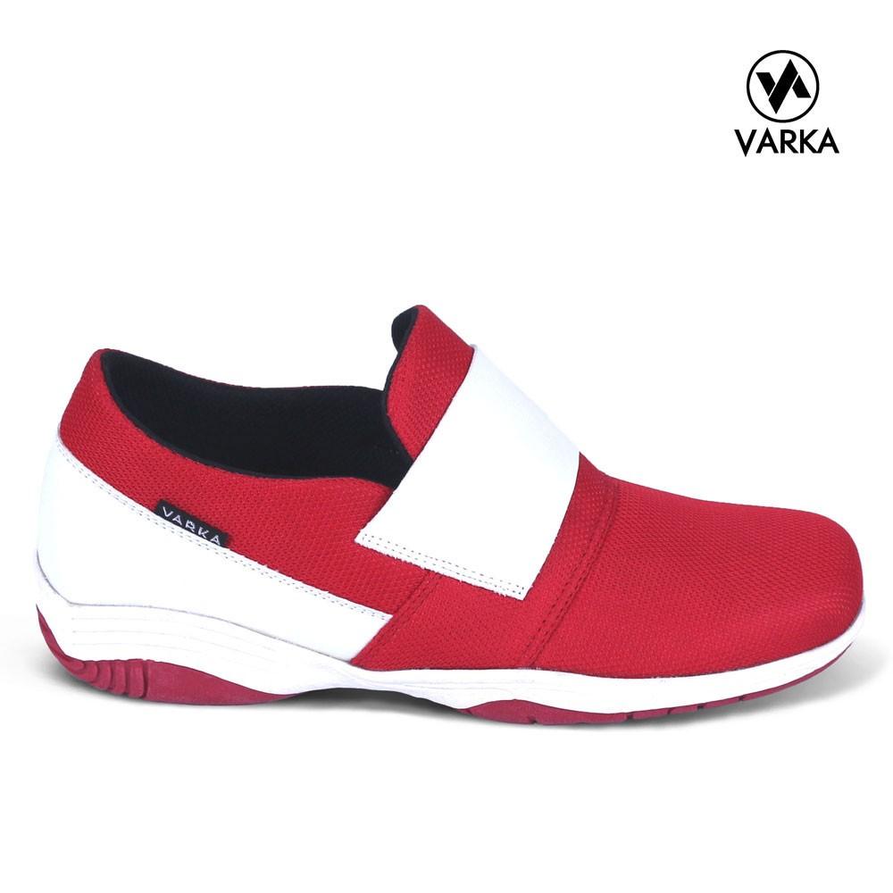 Sepatu Sneakers Kets Tanpa Tali Untuk Pria Dan Wanita V 083 Fesyen Pria Sepatu Sneakers Di Carousell