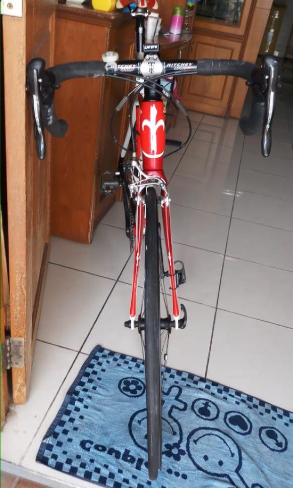 wilier triestina harga