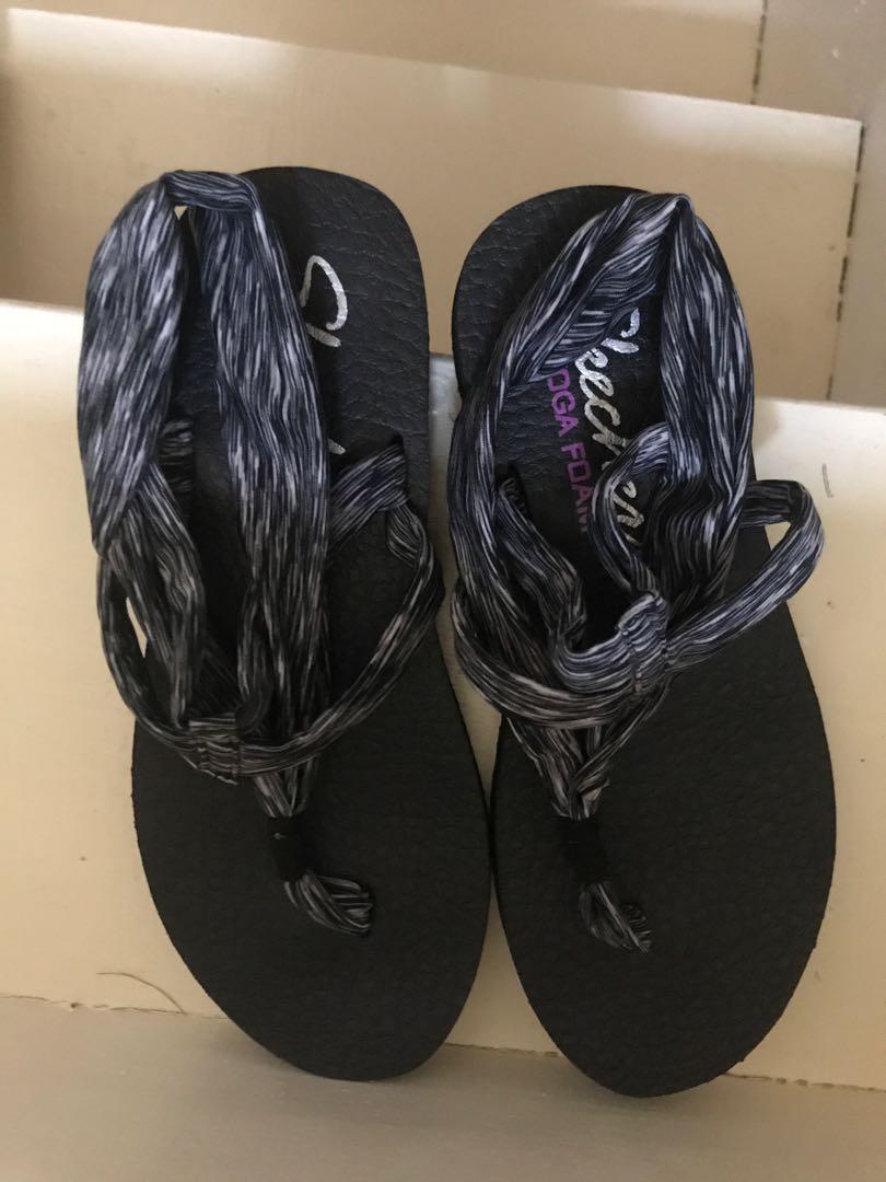 skechers yoga foam