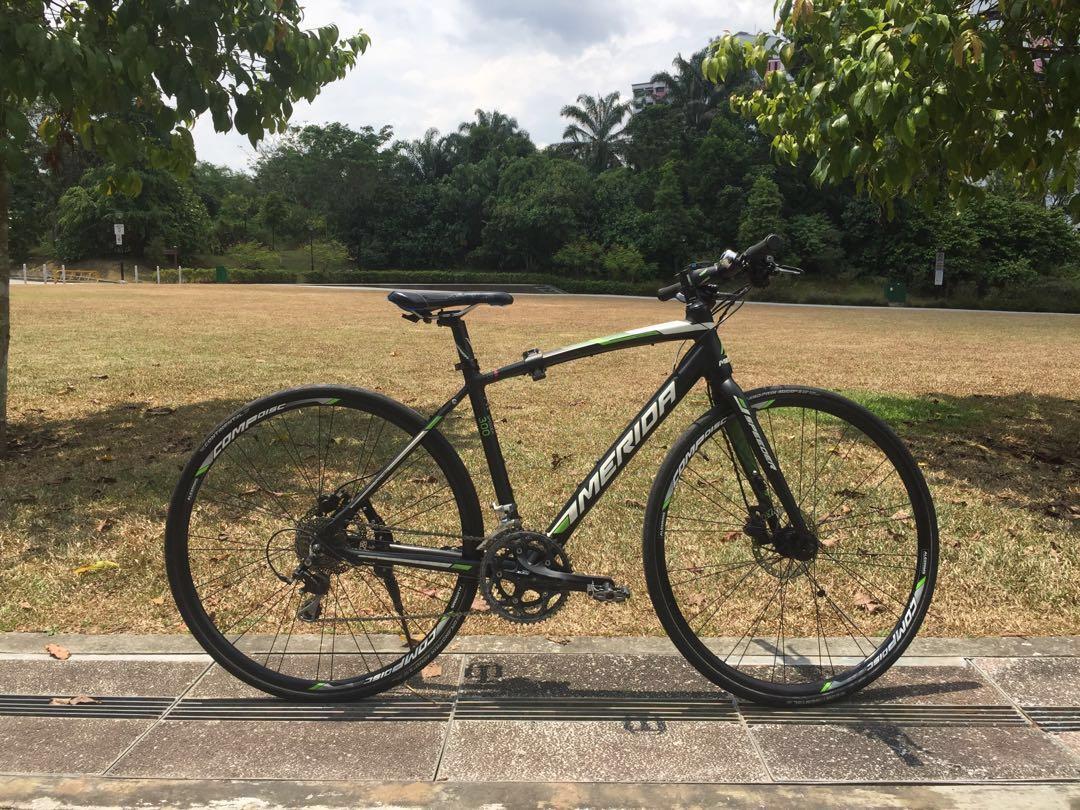 Merida Speeder 300 2016 2024 www.alhudapk