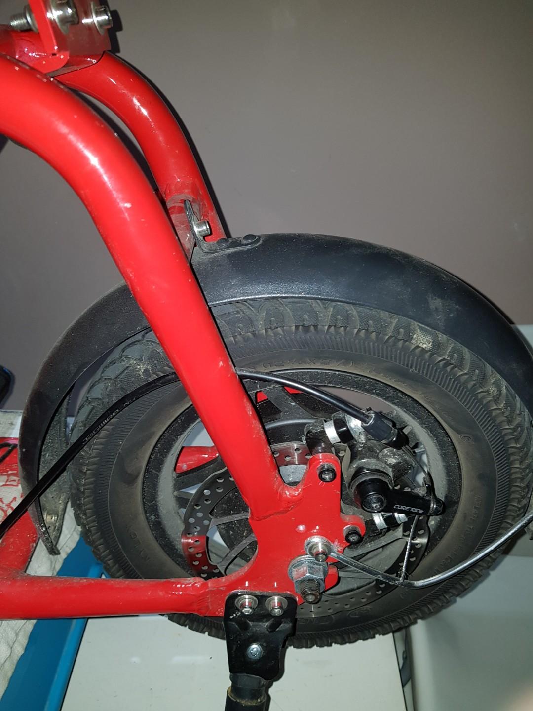 Fiido mudguard hot sale