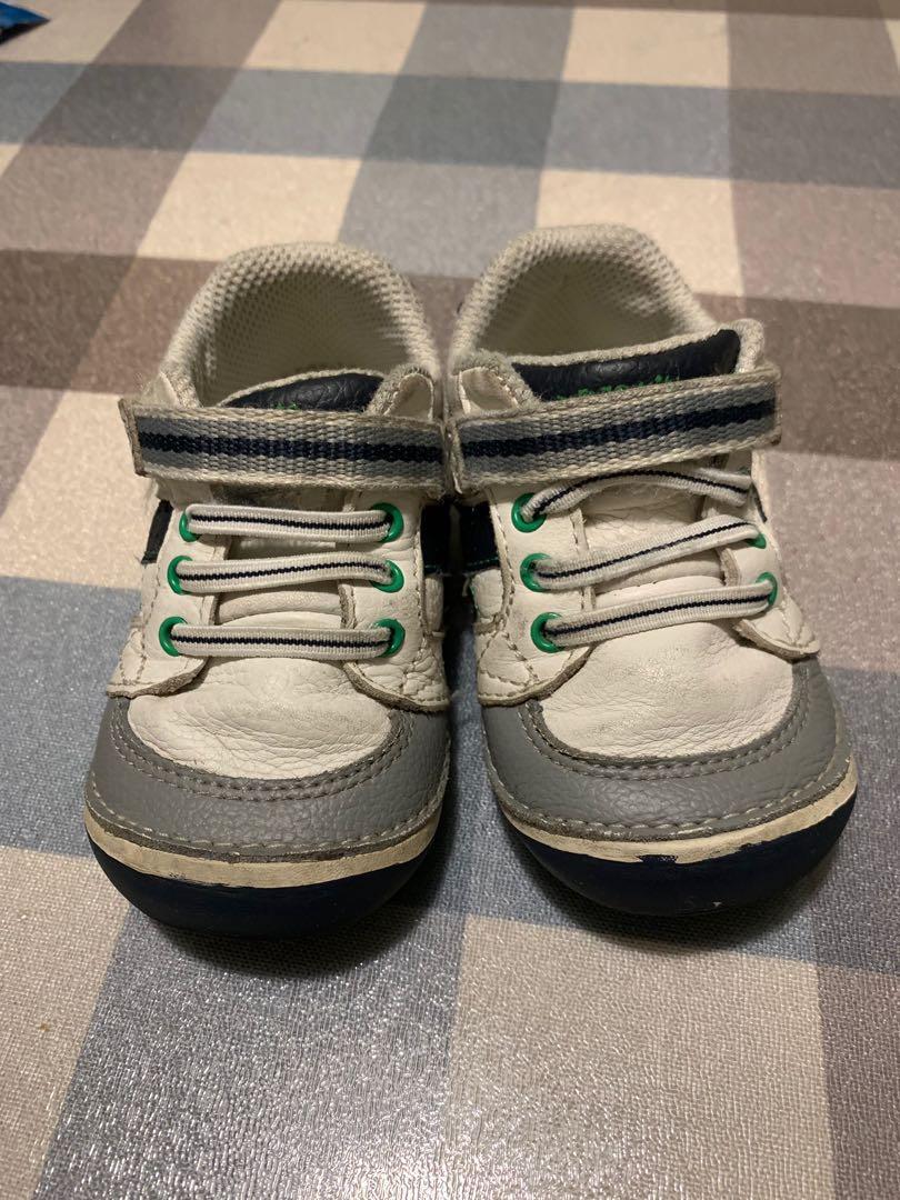 Stride rite baby shoes US 5W, Babies 