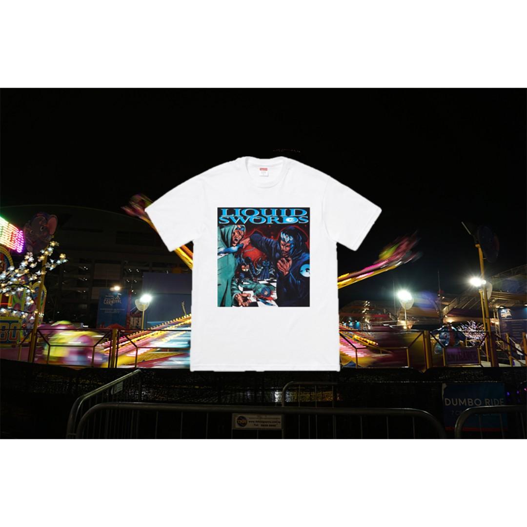supreme tee shirt price