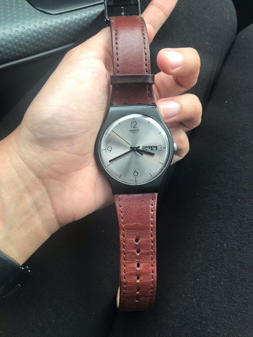Lonely desert cheap swatch