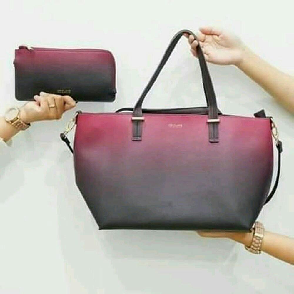 Voyager tote bag oriflame clearance