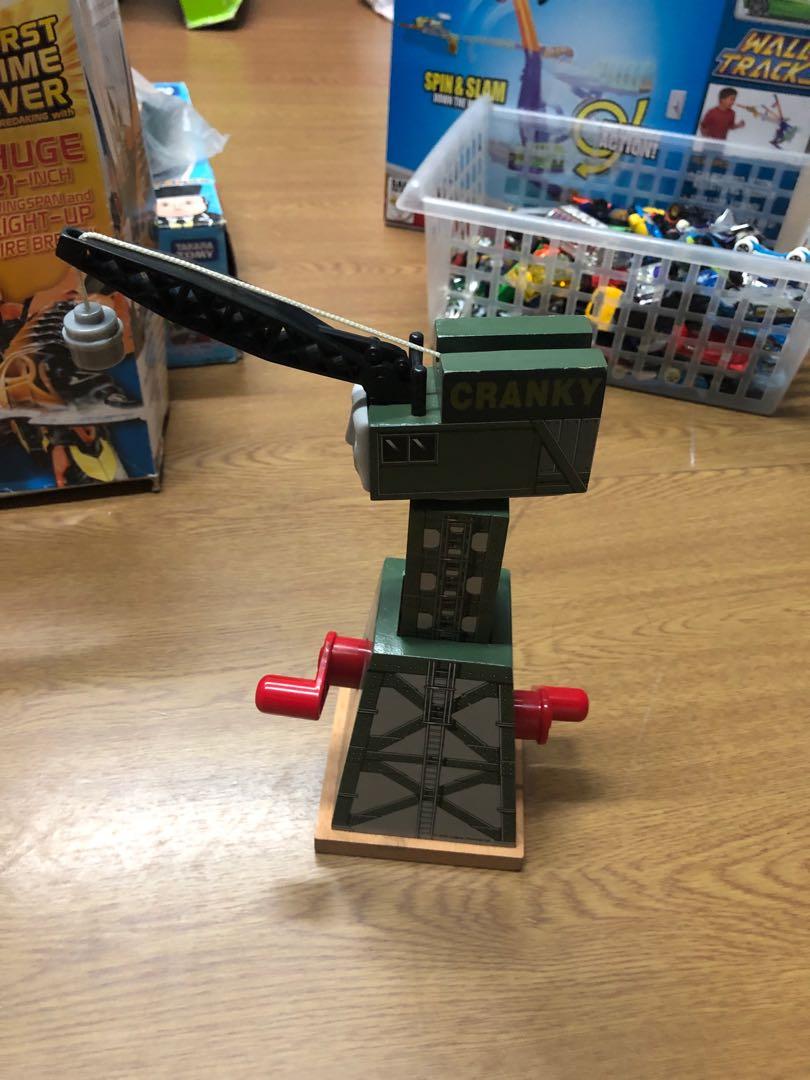 Thomas （分類：兒童玩具）位於 Hong Kong。 由 raidenmomo 提交（商品編號 229419656，圖片 3）。簡介： 。