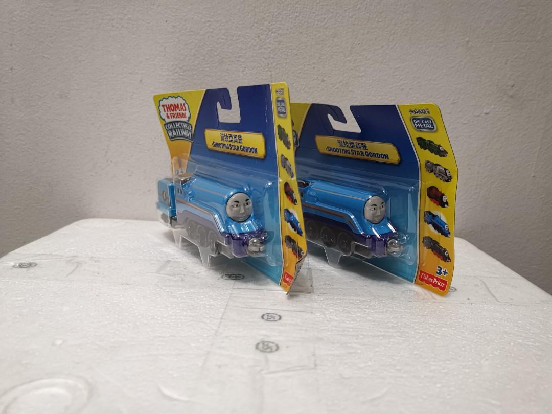 Thomas and friends shooting star gordon outlet