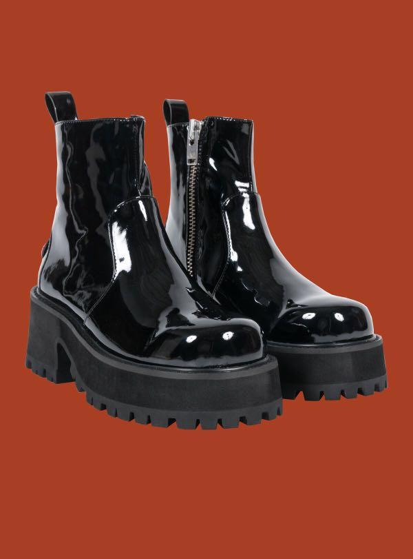 unif boots