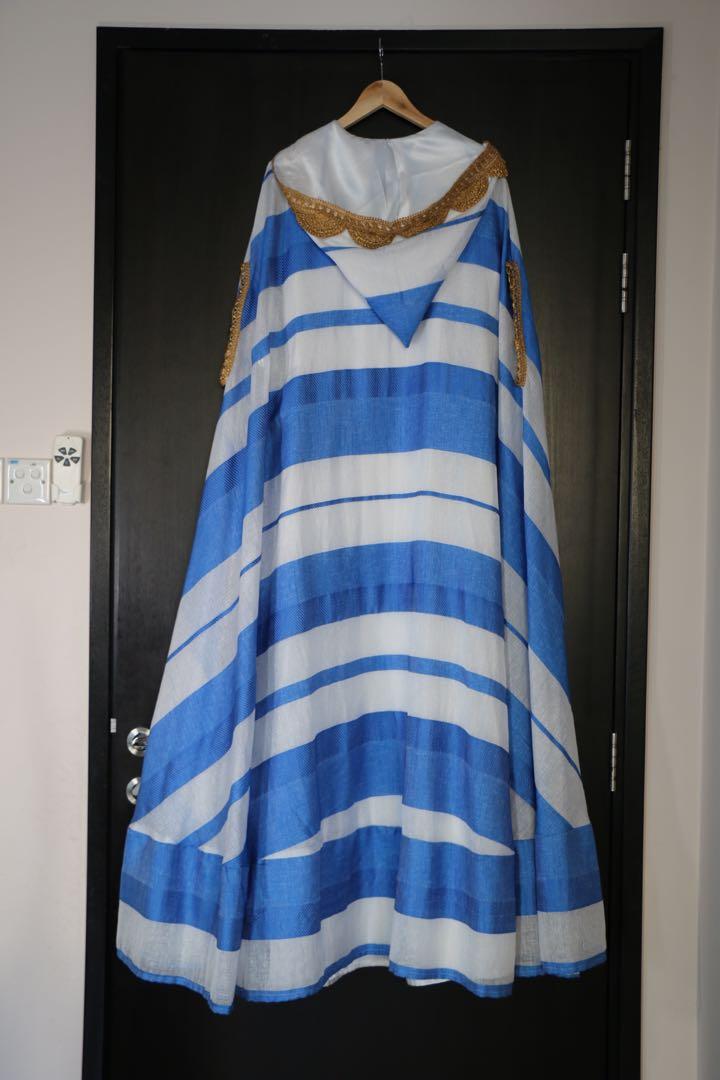 Eid sales maxi dress