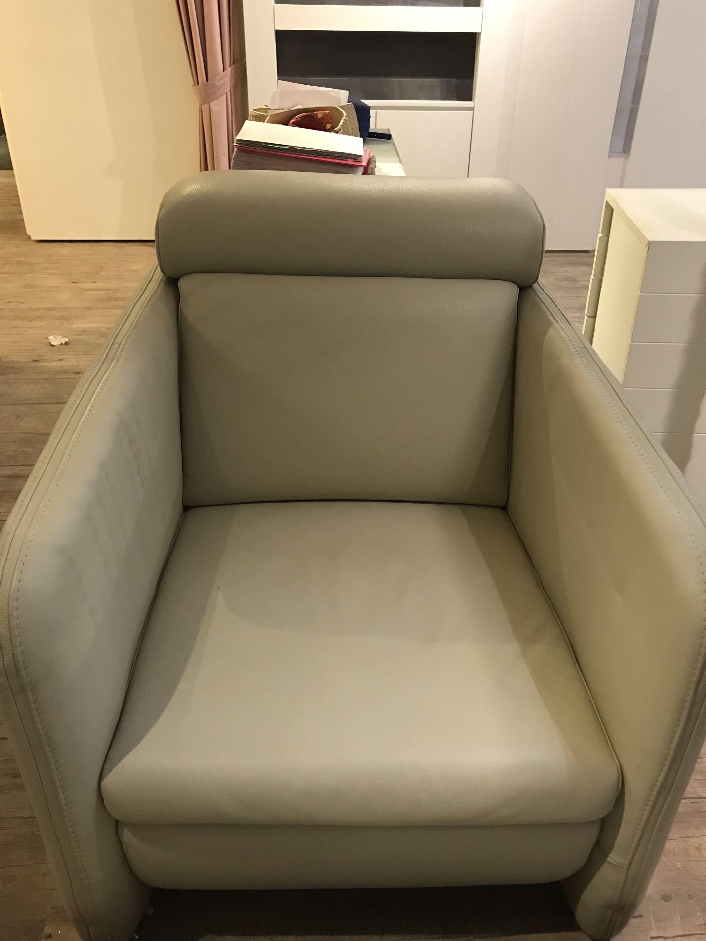 Used Giormani Sofa, 傢俬＆家居, 傢俬, 梳化 Carousell