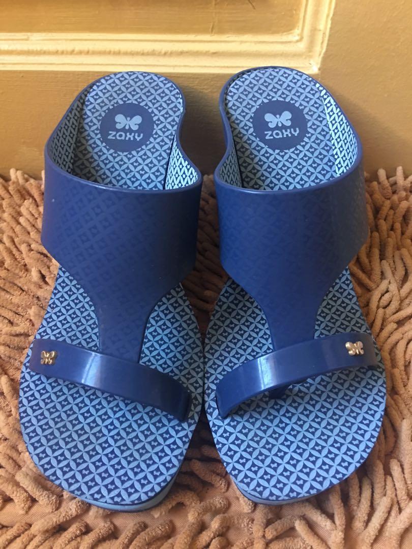 Zaxy sandals price clearance