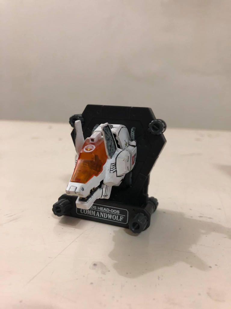 Zoids (Category: Figurines & Statues) located in Manila. Submitted by sgokers (Listing ID 229386500, Image 3). Description: Please read the description 1st Red Blade Liger (rare) 750 Gray Blade Liger (rare) 650 The rest 450 each.
