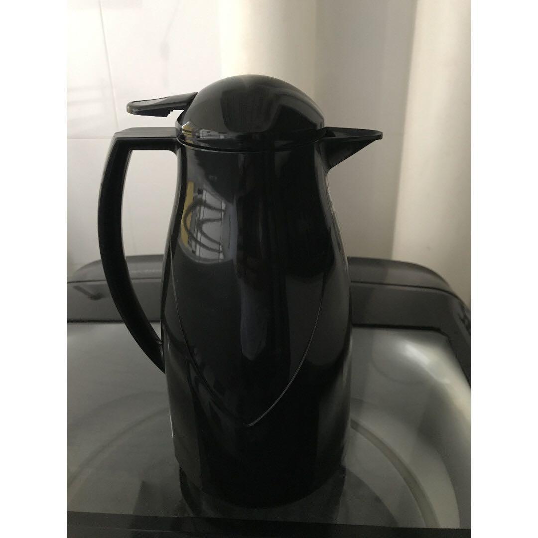 Zojirushi Thermos Flask 1 litre, TV & Home Appliances, Kitchen