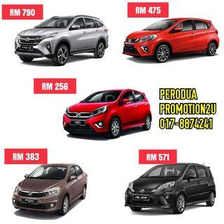 Barangan promotion2u untuk penjualan di Carousell