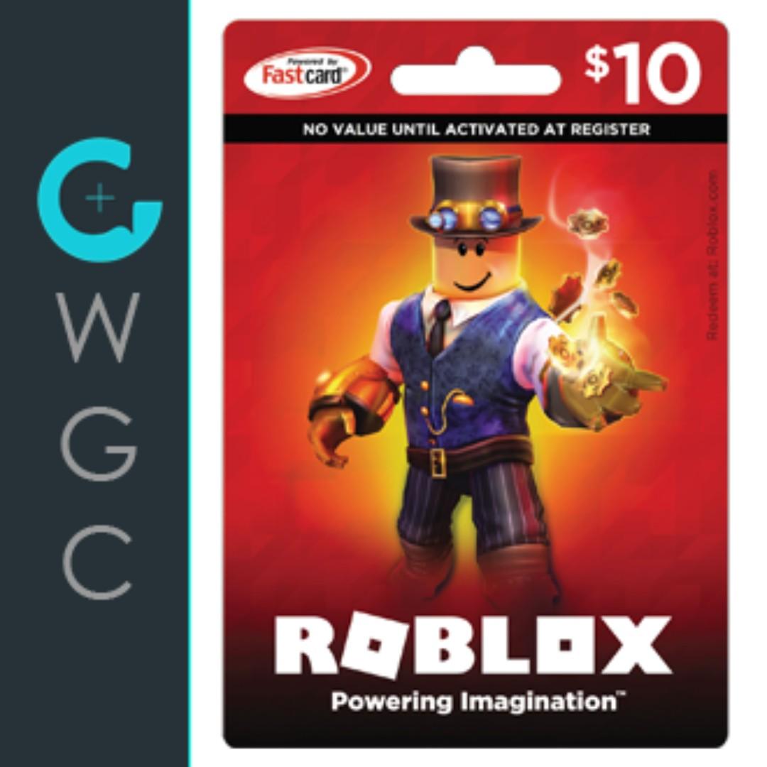 7 Eleven Roblox Gift Card Singapore