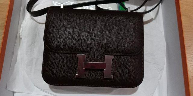 Hermes constance