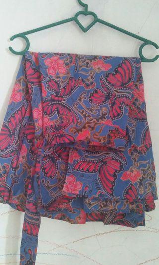 Preloved Skirt