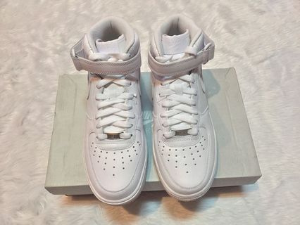 Commonwealth PH Today Nike Air Force 1 '07 QS Commonwealth PH Today Nike Air Force 1 '07 QS