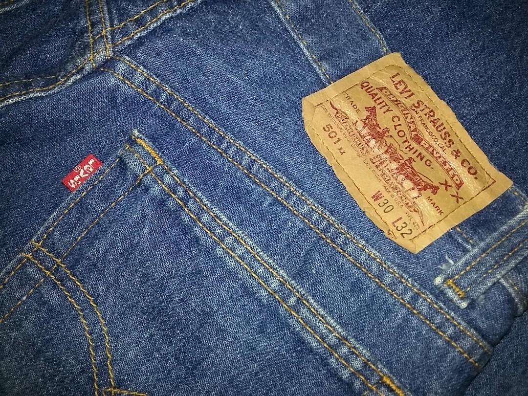 levis 29x29