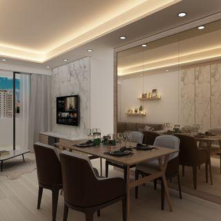 Freelance Interior Designer