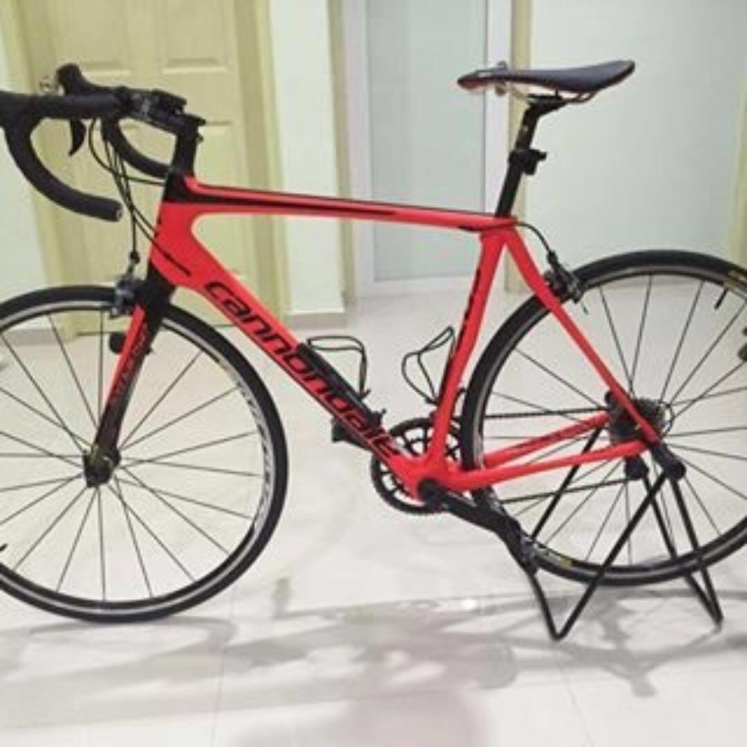 cannondale synapse frameset sale