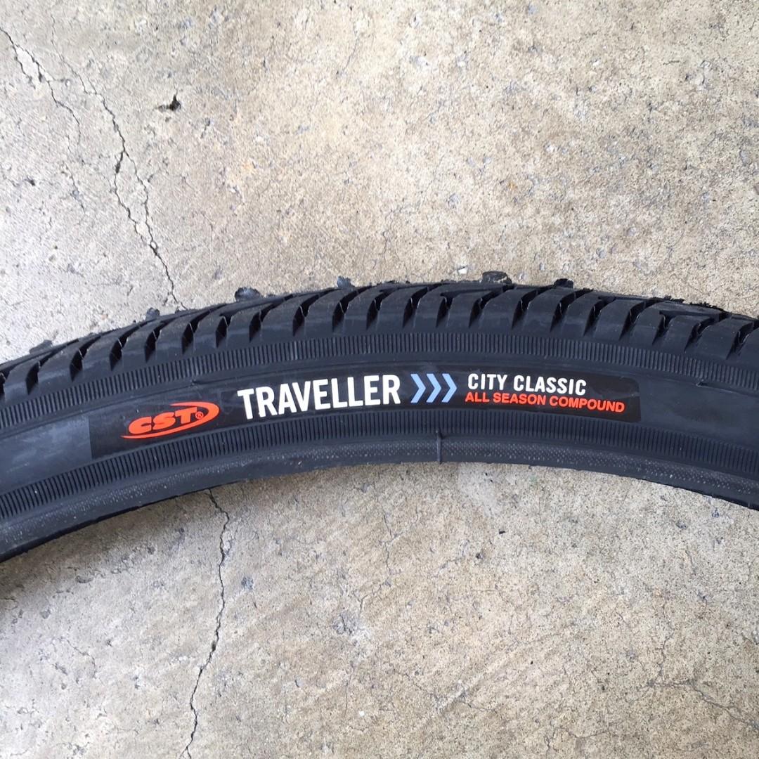 Cst traveller review clearance