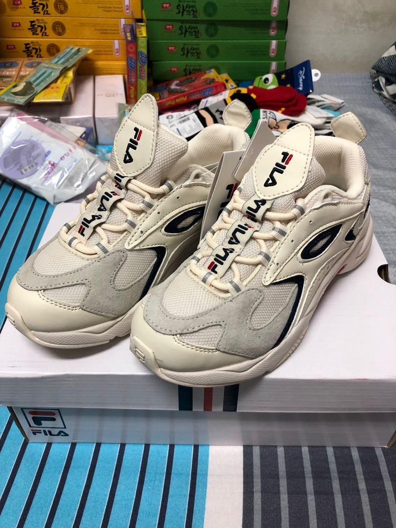 folder fila