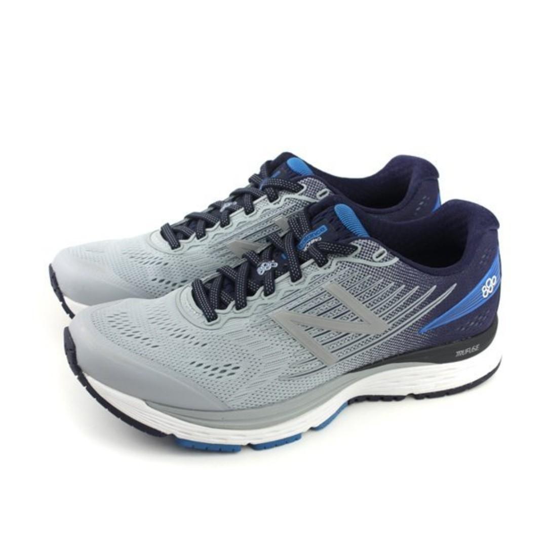iShoes New Balance 880 M880SB8 4E