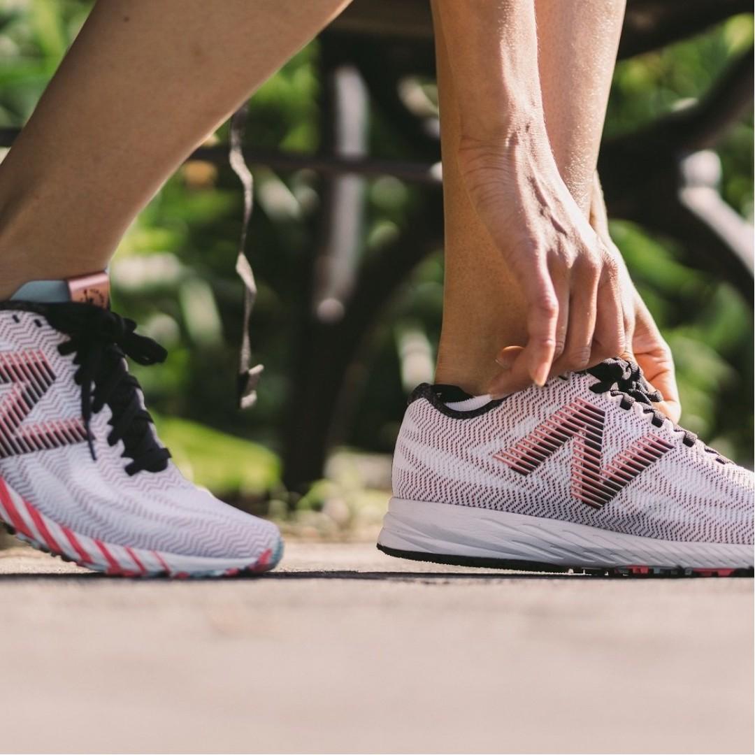 iShoes New Balance W1400NY6