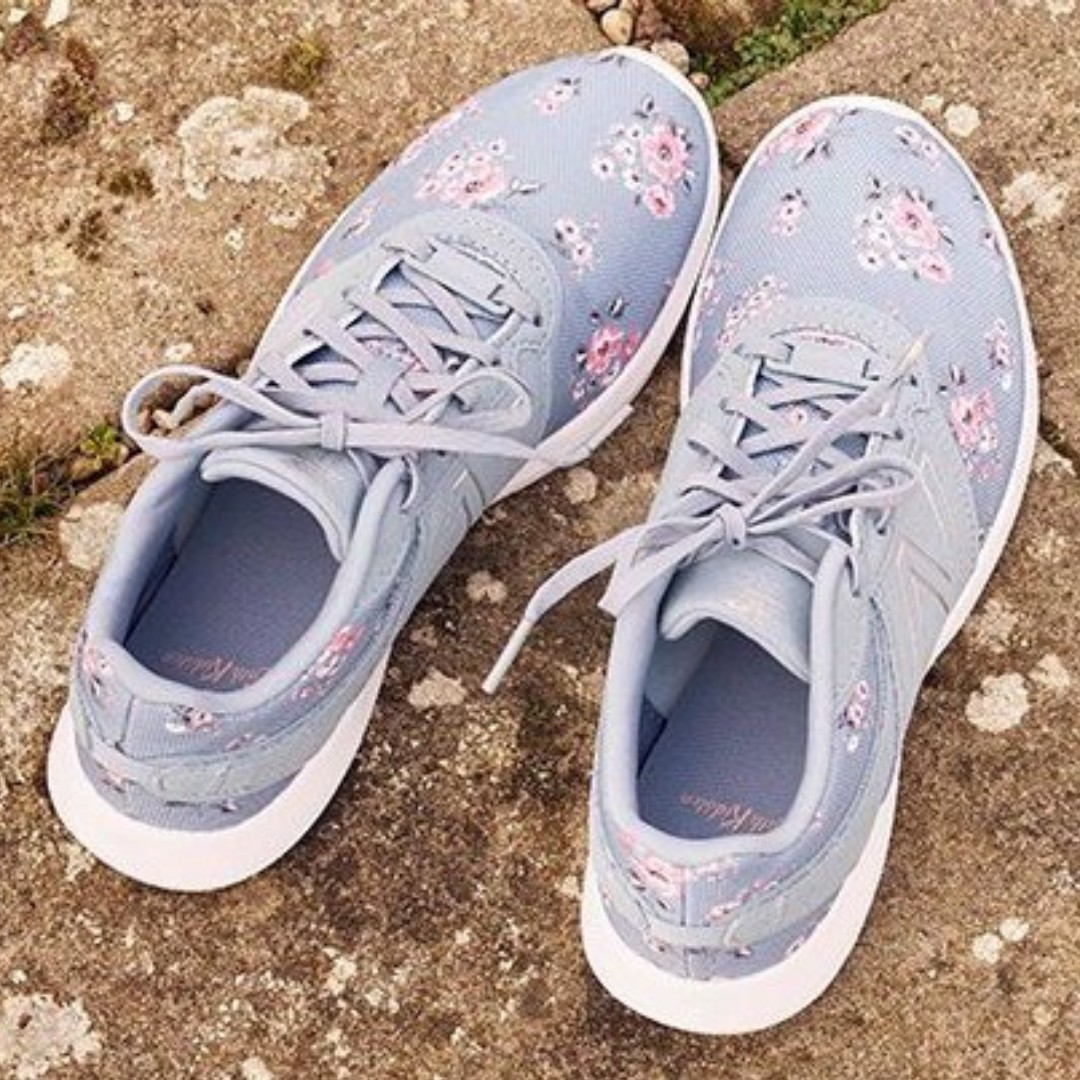 New balance cath kidston clearance