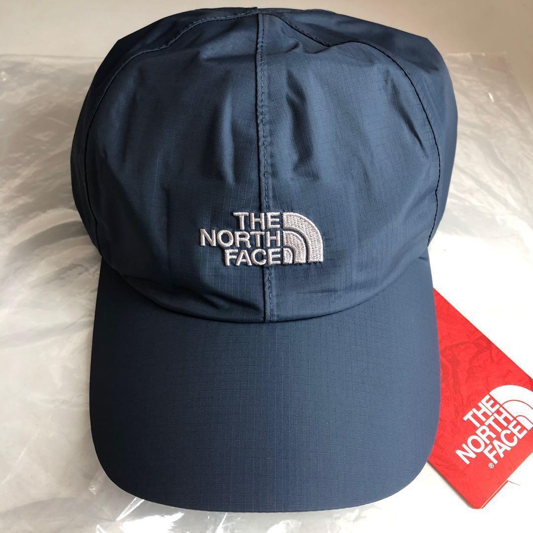 The north face deals dryvent logo hat