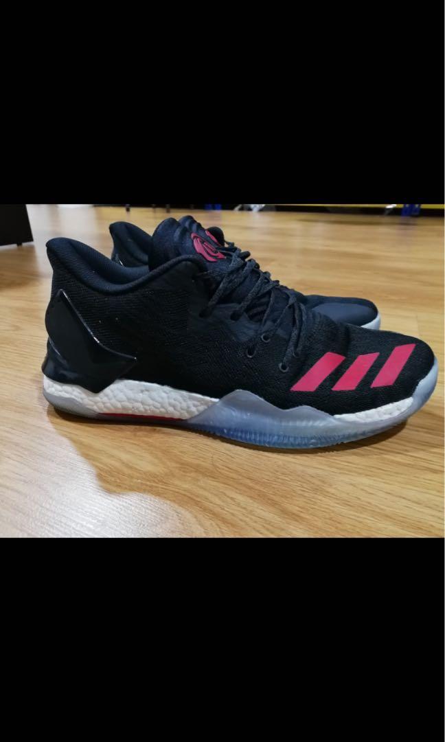 ADIDAS DERRICK ROSE 7 LOW