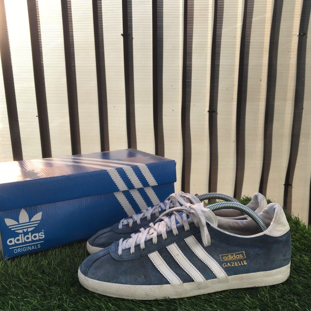 adidas originals gazelle og prijs