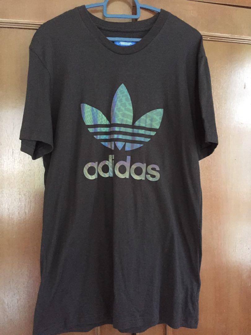 Adidas xeno shop t shirt