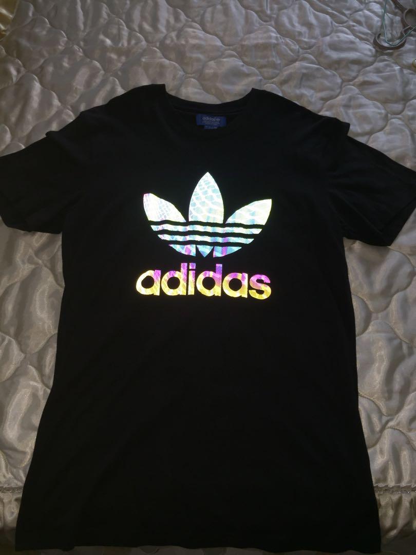 Adidas Xeno Tee Rare Men s Fashion Tops Sets Tshirts