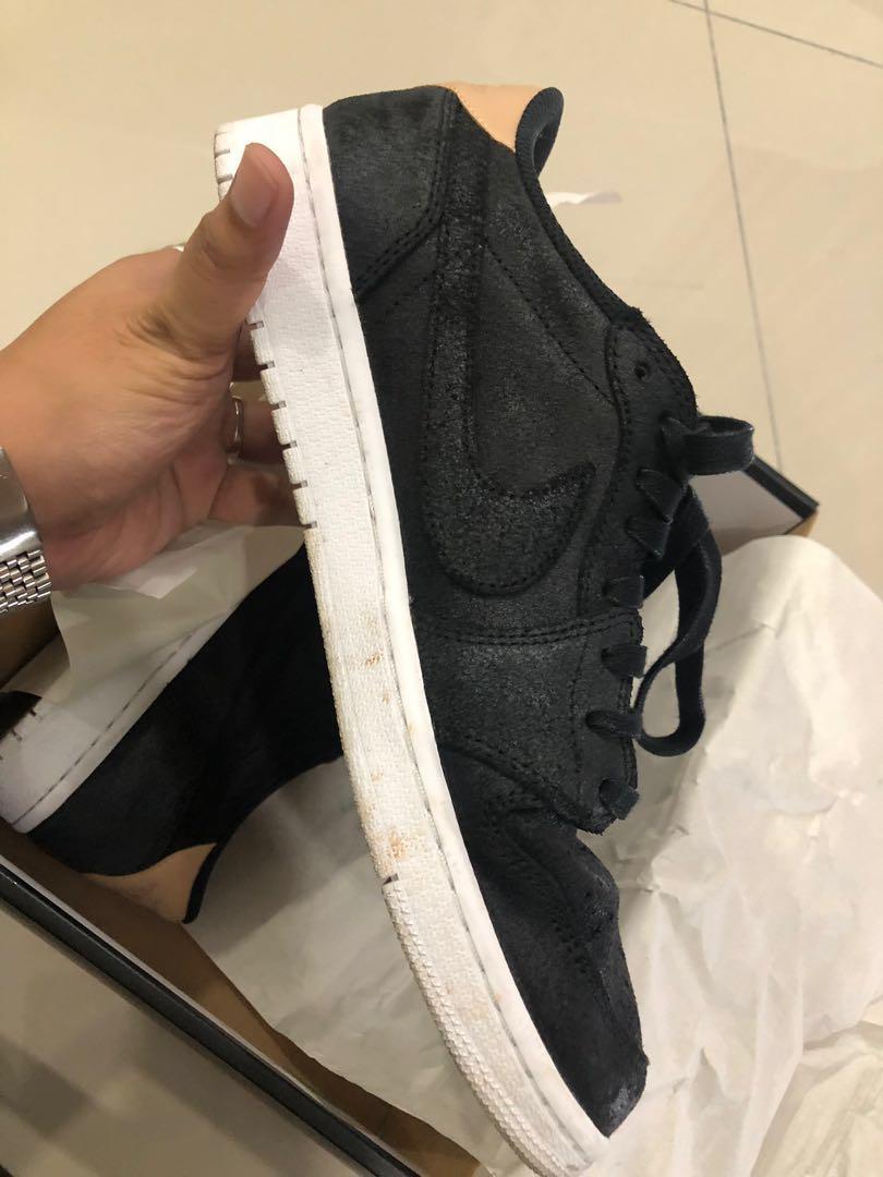 zalando drop jordan 1