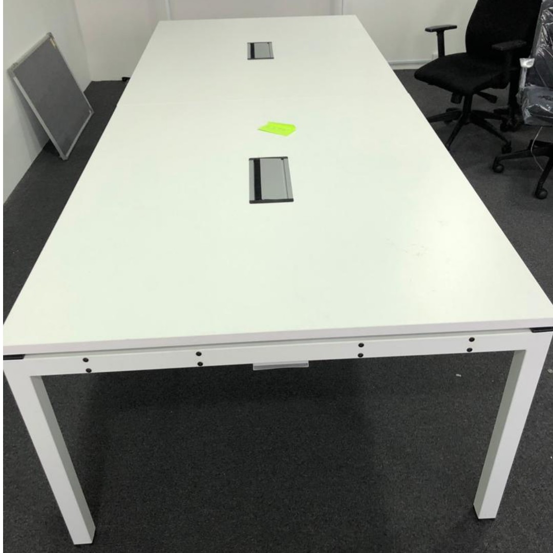 APEX Meeting Room Table, Furniture & Home Living, Furniture, Tables