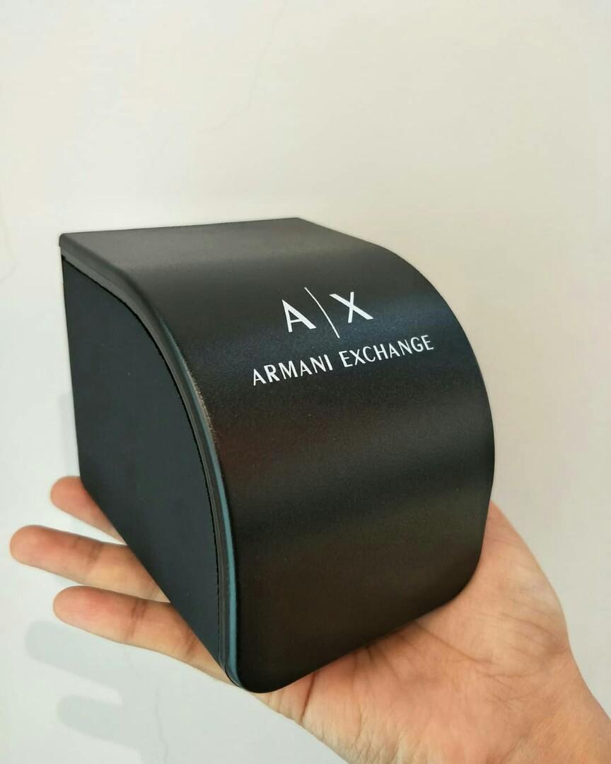 Armani exchange AX1331 Men s Fashion Watches Accessories