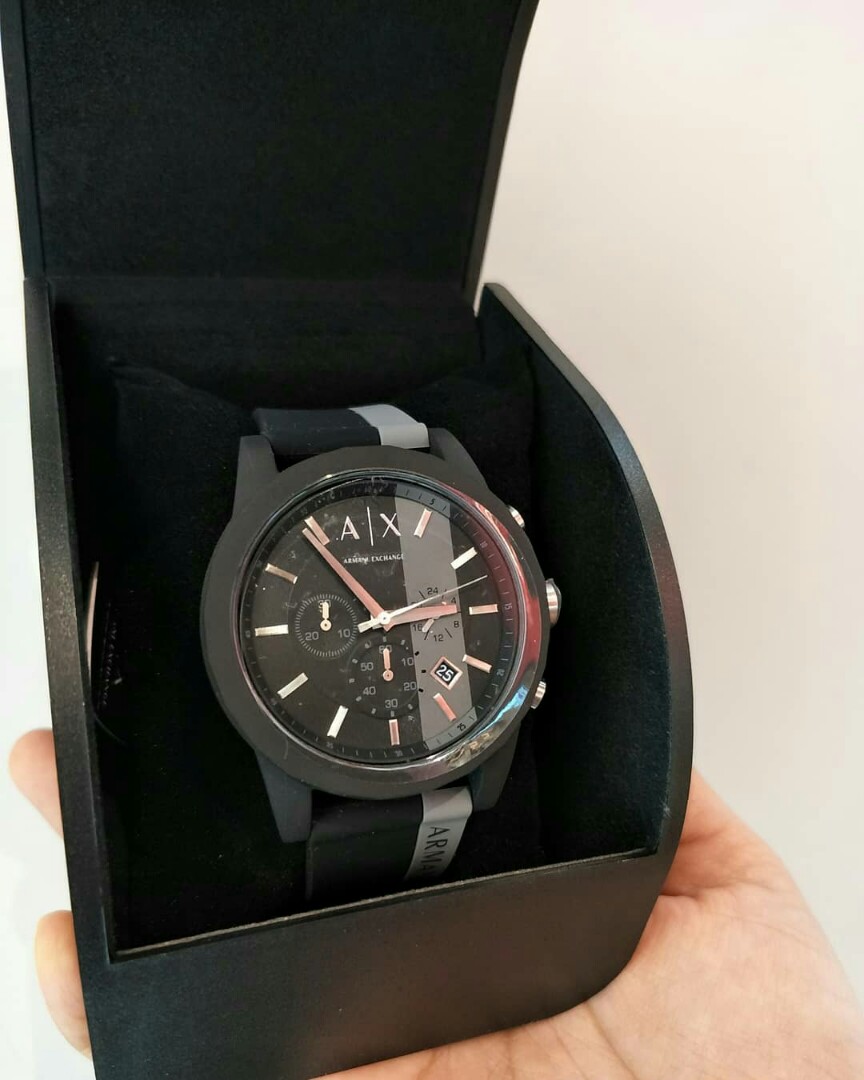 Armani store exchange ax1331