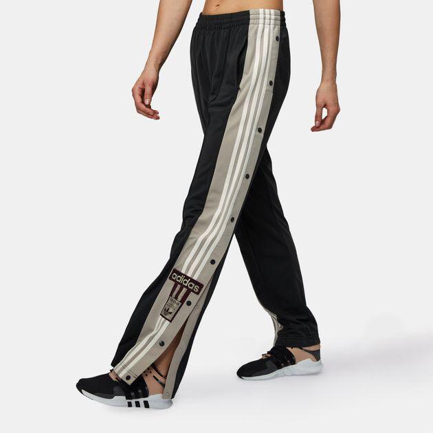 womens popper pants