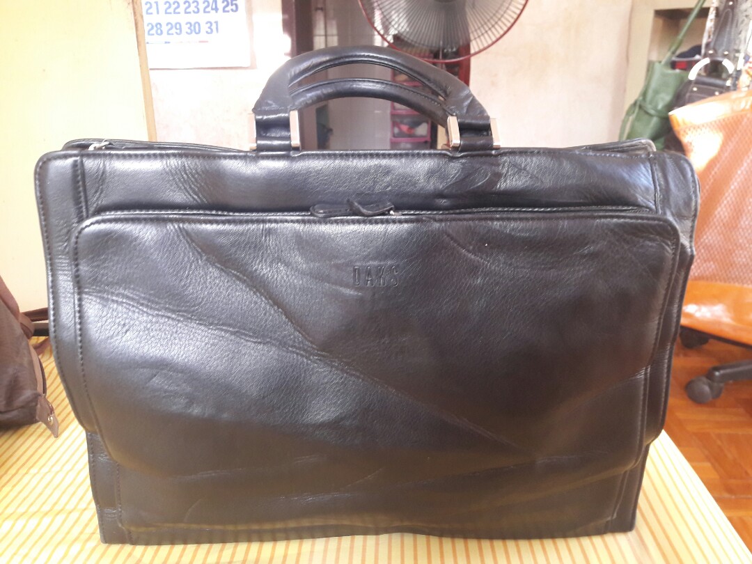 office luggage bag