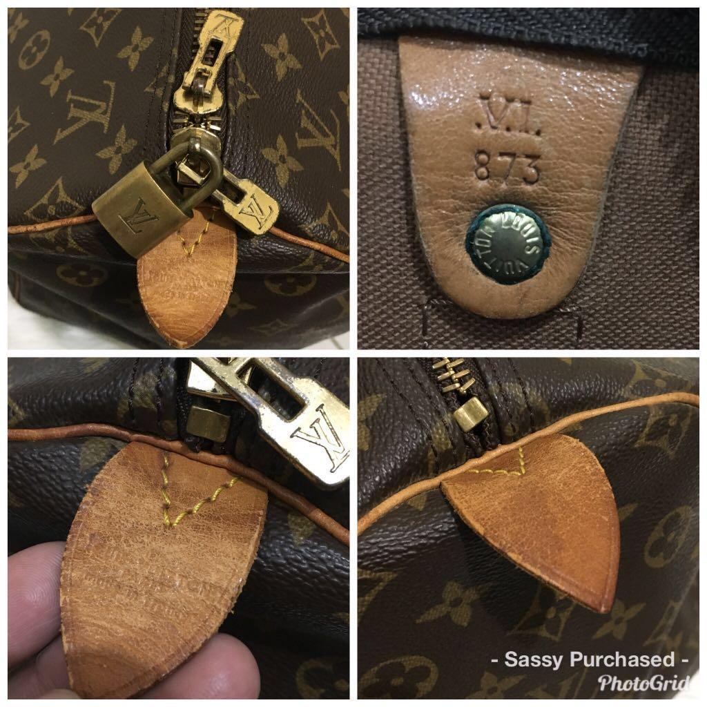 Louis Vuitton KEEPALL travel bag handbag . . . My Whatsapp:+86 18995995152,  , After placing the order, we will take a video + photo for your  confirmation. : r/replicasneakers