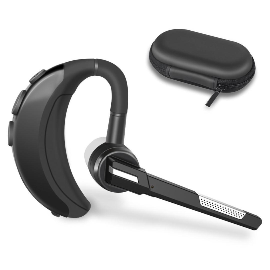 Azally bluetooth headset outlet