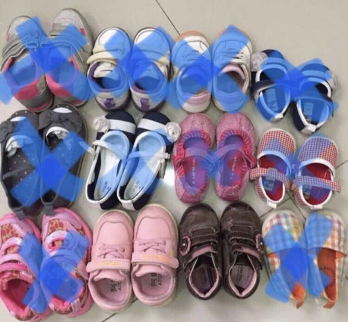 baby girl shoes mothercare