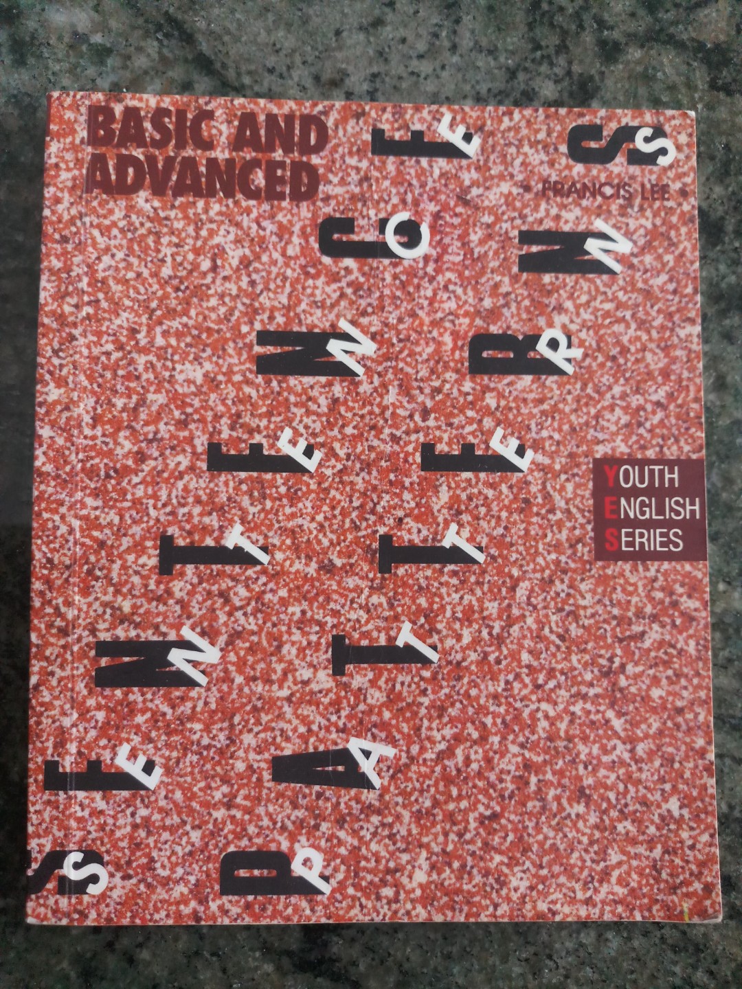 Basic And Advanced Sentence Patterns Basic And Advanced Sentence Patterns