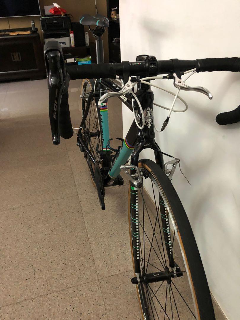 bianchi zurigo d2 for sale