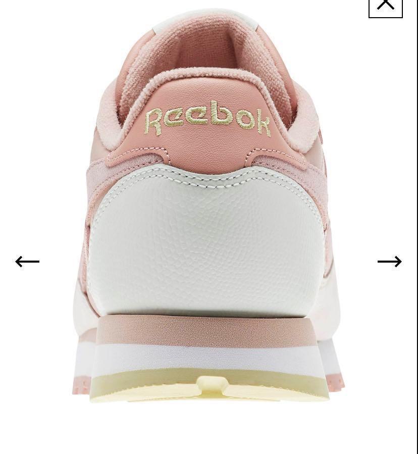 Reebok classic leather wb - n21cn.net